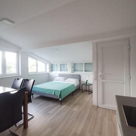 Apartments Vero Orebić Εξωτερικό φωτογραφία