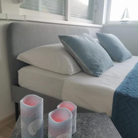 Apartments Vero Orebić Εξωτερικό φωτογραφία