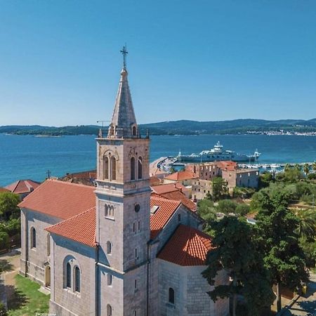Apartments Vero Orebić Εξωτερικό φωτογραφία