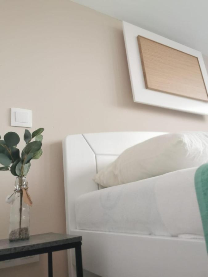Apartments Vero Orebić Εξωτερικό φωτογραφία