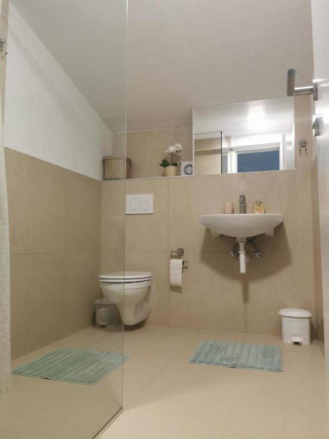 Apartments Vero Orebić Εξωτερικό φωτογραφία