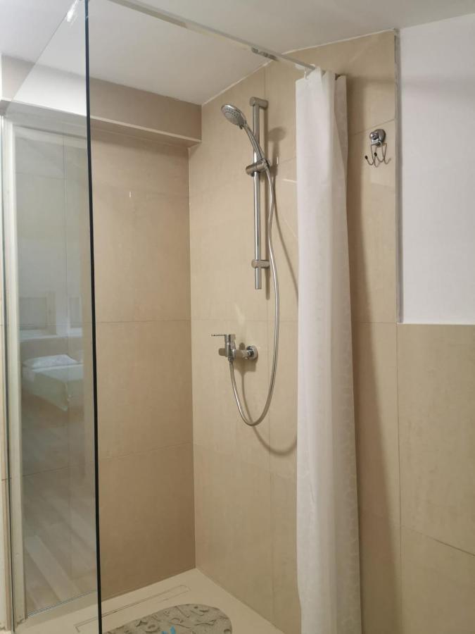 Apartments Vero Orebić Εξωτερικό φωτογραφία