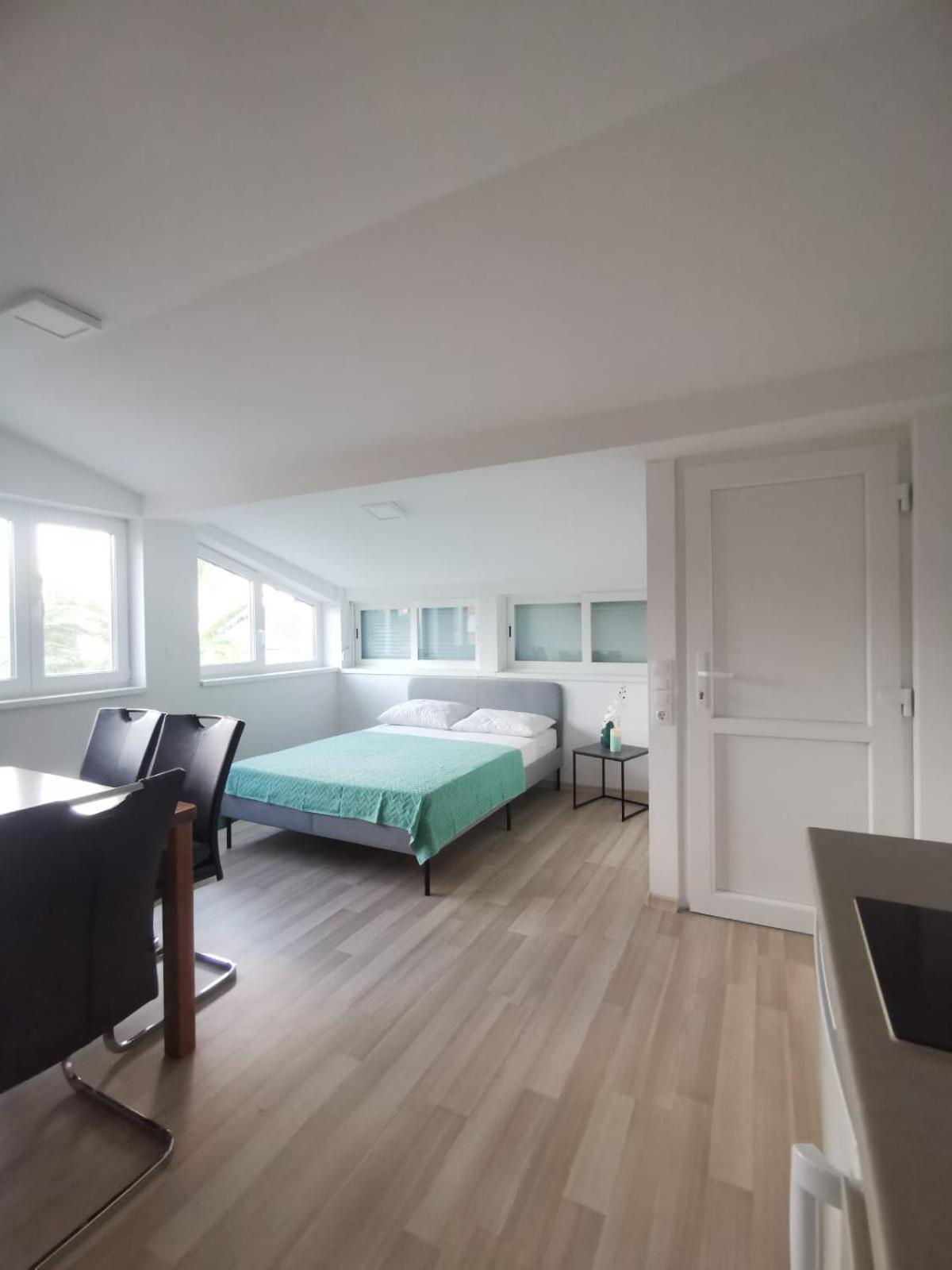Apartments Vero Orebić Εξωτερικό φωτογραφία