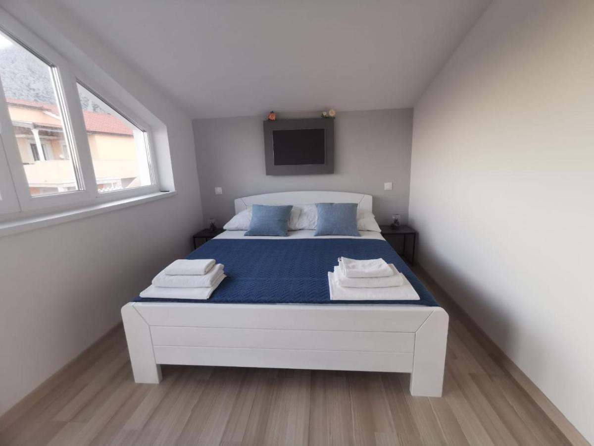 Apartments Vero Orebić Εξωτερικό φωτογραφία