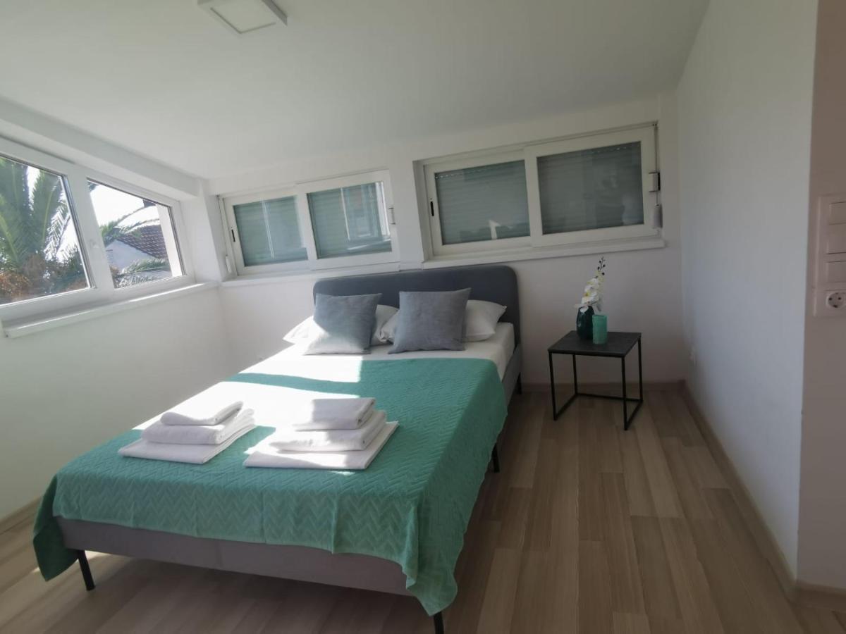Apartments Vero Orebić Εξωτερικό φωτογραφία