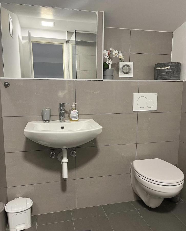 Apartments Vero Orebić Εξωτερικό φωτογραφία