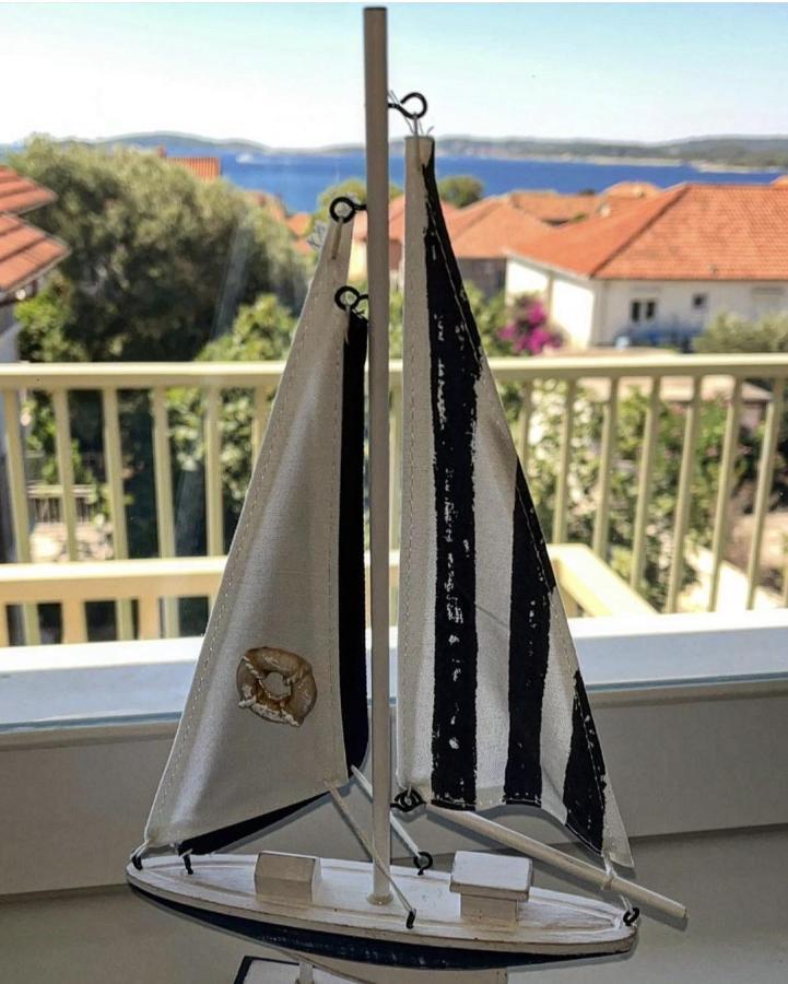 Apartments Vero Orebić Εξωτερικό φωτογραφία