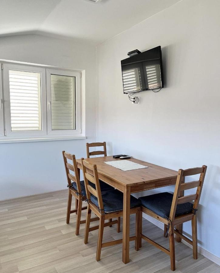 Apartments Vero Orebić Εξωτερικό φωτογραφία