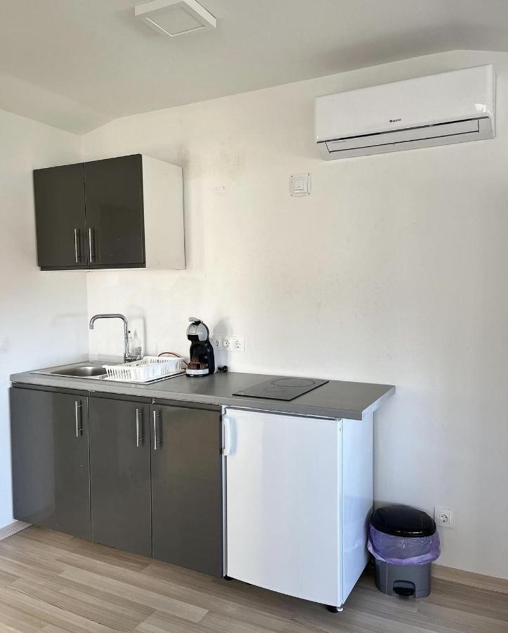Apartments Vero Orebić Εξωτερικό φωτογραφία