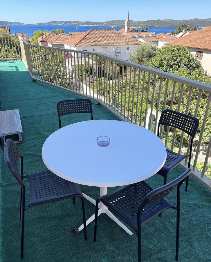 Apartments Vero Orebić Εξωτερικό φωτογραφία