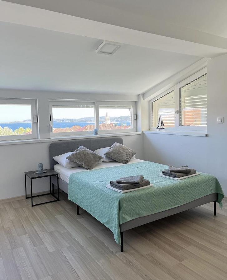 Apartments Vero Orebić Εξωτερικό φωτογραφία