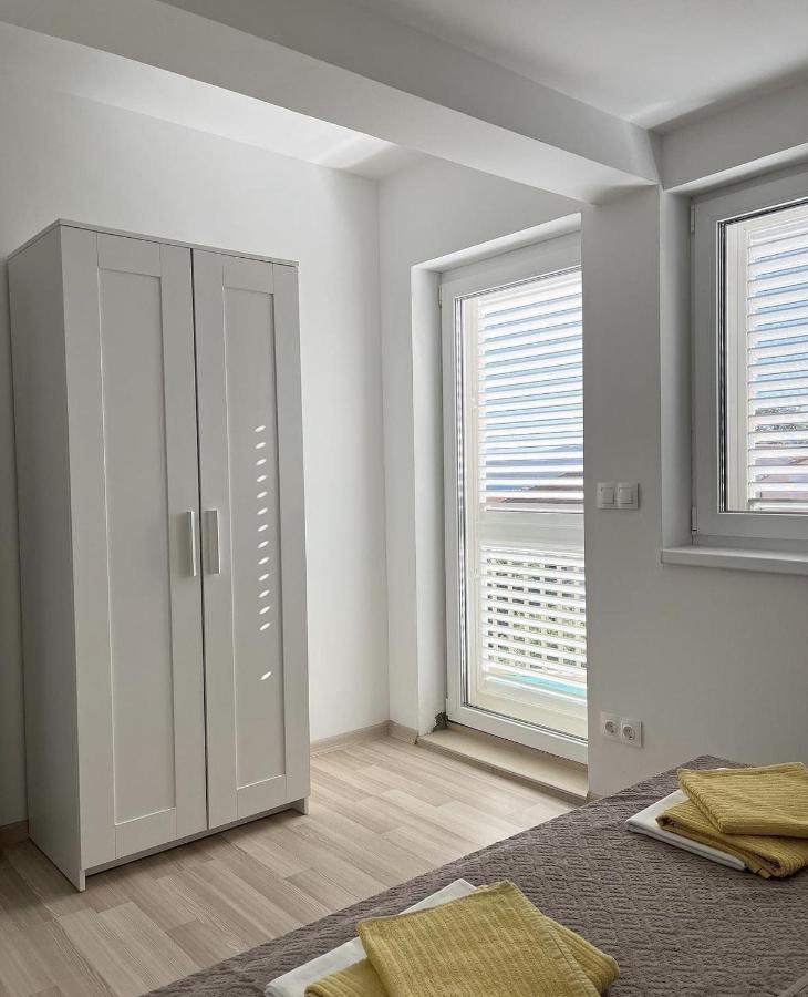 Apartments Vero Orebić Εξωτερικό φωτογραφία