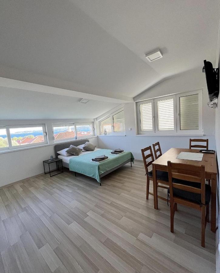 Apartments Vero Orebić Εξωτερικό φωτογραφία