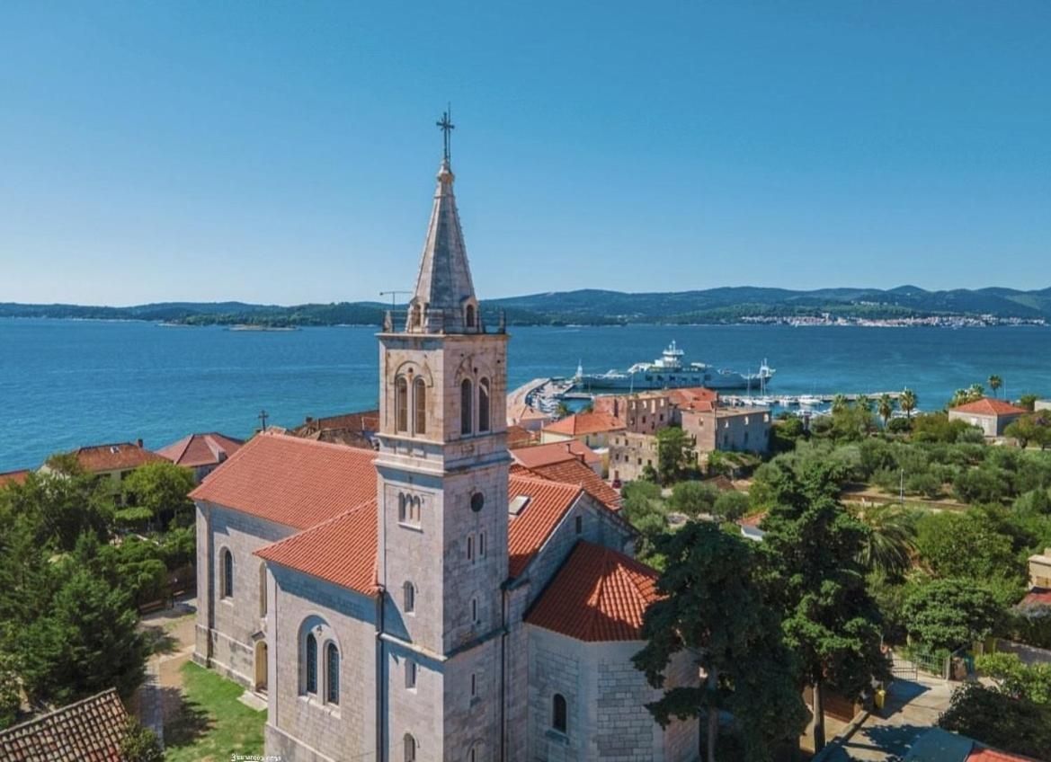 Apartments Vero Orebić Εξωτερικό φωτογραφία