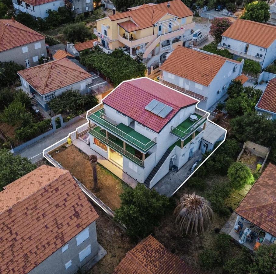 Apartments Vero Orebić Εξωτερικό φωτογραφία