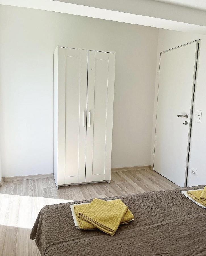 Apartments Vero Orebić Εξωτερικό φωτογραφία