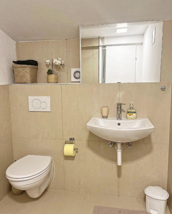 Apartments Vero Orebić Εξωτερικό φωτογραφία