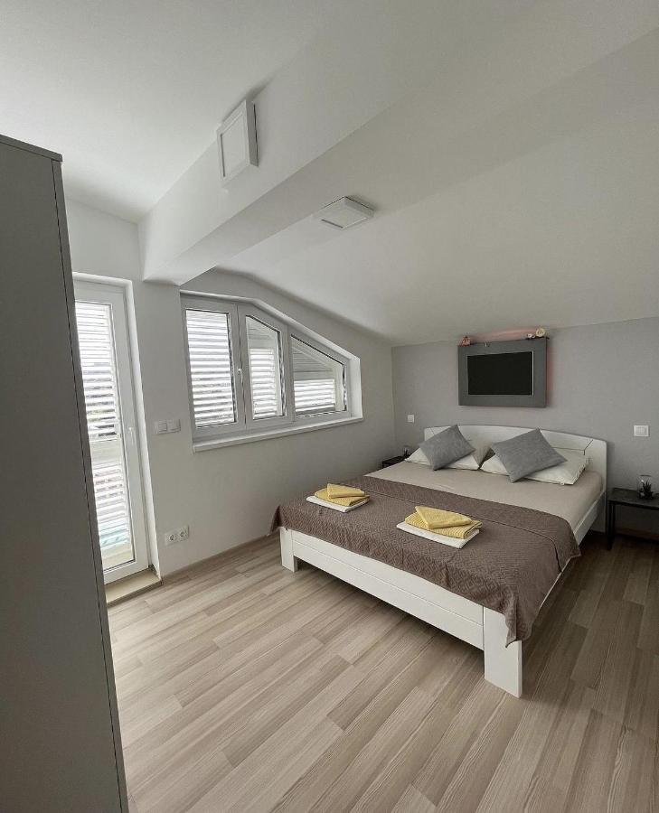 Apartments Vero Orebić Εξωτερικό φωτογραφία