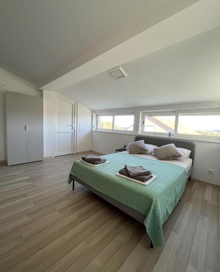 Apartments Vero Orebić Εξωτερικό φωτογραφία