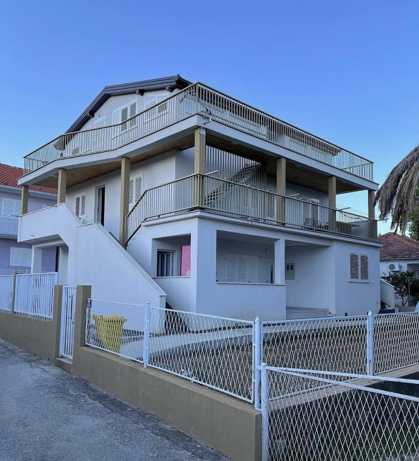 Apartments Vero Orebić Εξωτερικό φωτογραφία