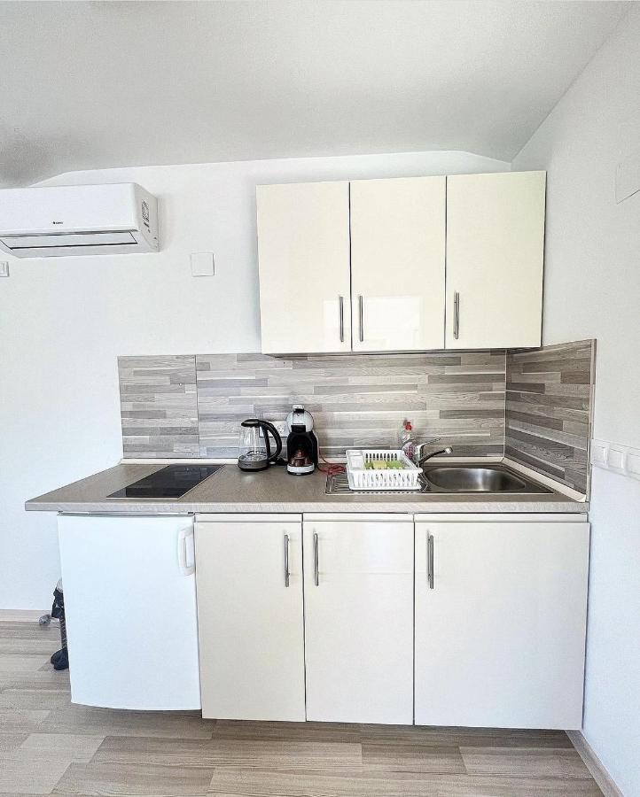 Apartments Vero Orebić Εξωτερικό φωτογραφία