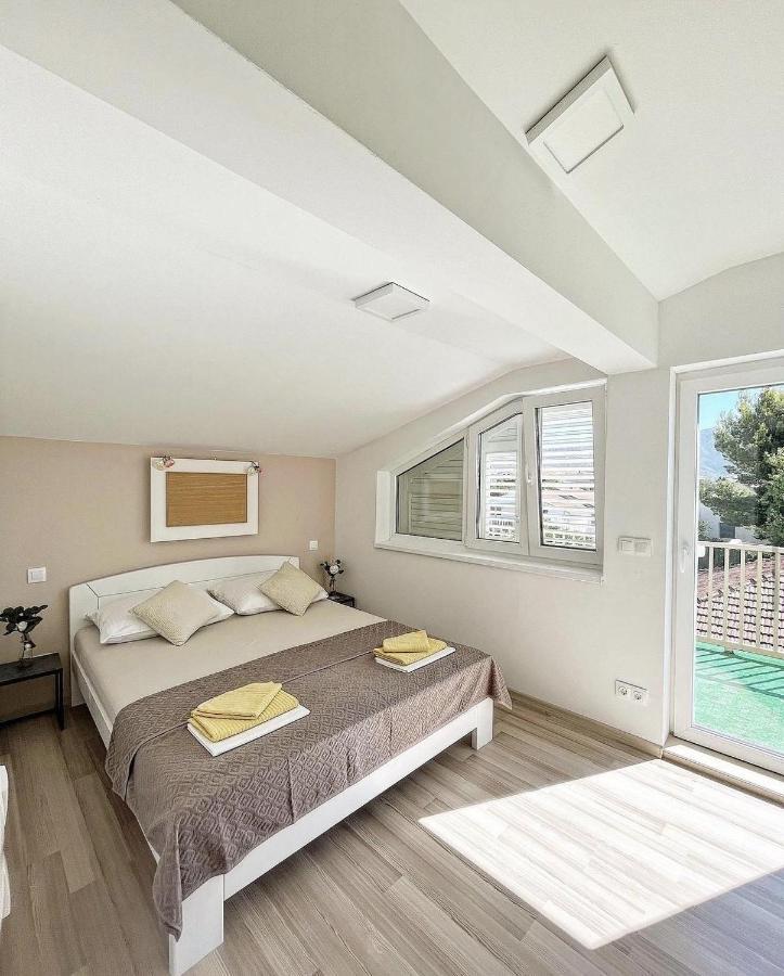Apartments Vero Orebić Εξωτερικό φωτογραφία
